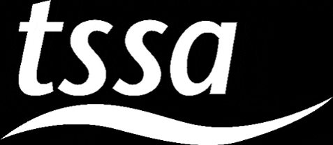 TSSAUnion giphygifmaker union join solidarity GIF