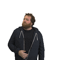 ronny brede aase p3aksjonen2018 Sticker by NRK P3