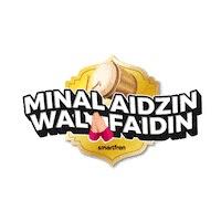 Berbuka Sticker by Smartfren