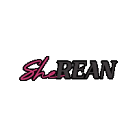Sherean Sticker by Eunsung Global