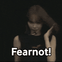 Embarrassed Le GIF