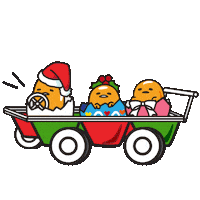 Christmas Frx Sticker by Frasers Property