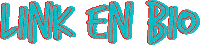 fresacreativa link bio profile linkinbio Sticker