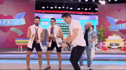 Humor Entretenimento GIF by Record TV