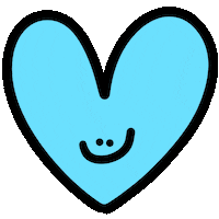 Heart Love Sticker