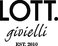 Logo Lott Sticker by LOTT.gioielli