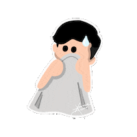 Gaya Sa Pelikula Sticker