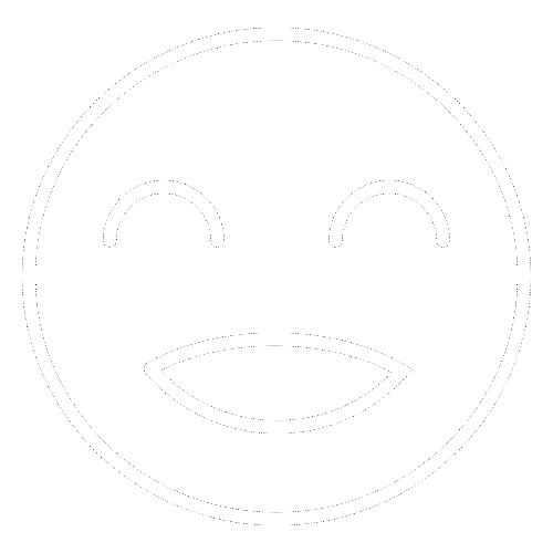 _NEUBLCK giphyupload happy fun laugh Sticker