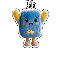 Deal Wow Sticker by Olx Lebanon
