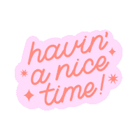 Have A Nice Day Love Sticker by Kajal K