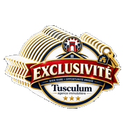 Real Estate Immobilier Sticker by Tusculum Immobilière