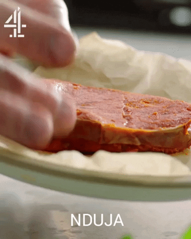 food porn pasta GIF by Jamie Oliver