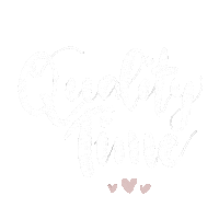 Time Quality Sticker