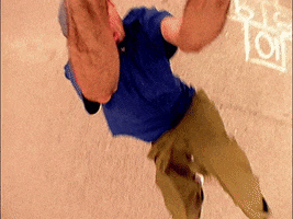 Sure Shot GIF by Beastie Boys