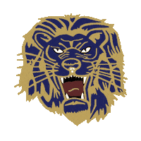 Blue Lions Sticker by Drum Corps Blue Lions Rastede e.V.