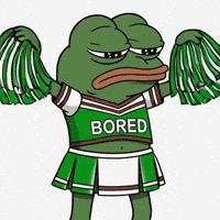 Meh Over It GIF by The People Upstairs
