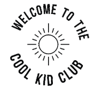 Club Motherhood Sticker by HEYMAMA