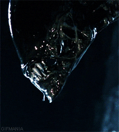 alien GIF