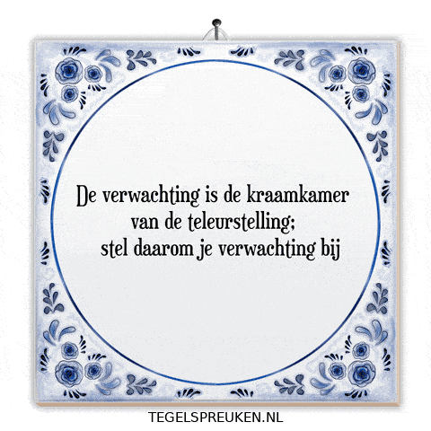 Humor Hoop GIF by Tegelspreuken.nl