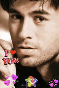 I Love You Feliz GIF by Murcianys LLC