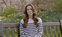 Kate Middleton GIF by GIPHY News