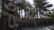 Ready Set Go Fitness GIF by NationalGuard