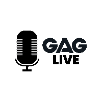 On Air Pulse Sticker by GAG