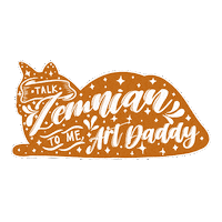 jenfriedhof dnd caleb criticalrole arcana Sticker