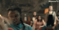 Hannatv GIF by Amazon Prime Video