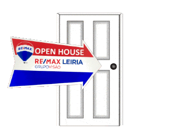 House Casa Sticker by Remax Grupo Visão