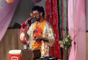BurningManTheMusical burning man burningman burningmanthemusical burning man the musical GIF