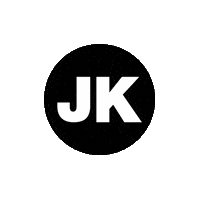 JoussenKarliczek christmas zoom weihnachten jk Sticker