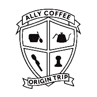 Sca Champtrip Sticker by Ally Coffee