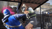 Video Games Fighting GIF by Ubisoft