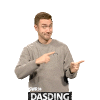 Show Point Sticker by DASDING