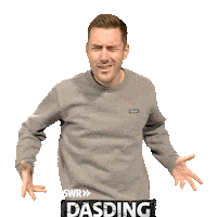 What Sticker by DASDING