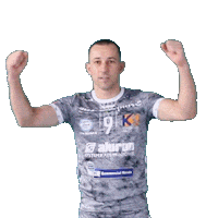 Victory Win Sticker by Aluron CMC Warta Zawiercie