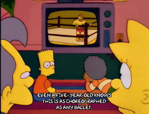 season 2 richard GIF