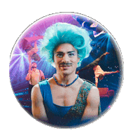 Playback Sticker by gopvariete
