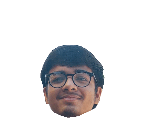 Priyanshpalboi99 Sticker by BORN ON INSTAGRAM