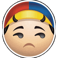 El Chavo Del Ocho Emoji Sticker by Grupo Chespirito