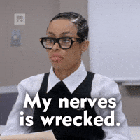 Season 3 Xula GIF by BET Plus