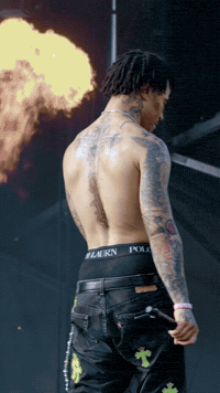 Rolling Loud Rl GIF by Respective