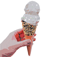 emilyunderworld food summer holiday vacation Sticker