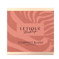 Летик 2 Sticker by Letique.cosmetics