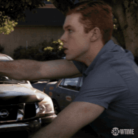 season 8 showtime GIF by Shameless