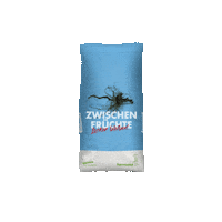 Zwischenfrüchte Sticker by farmsaat