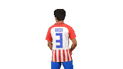 Football Soccer Sticker by Gulf United FC