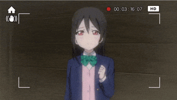 Seduce Love Live GIF
