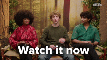 Watch it now